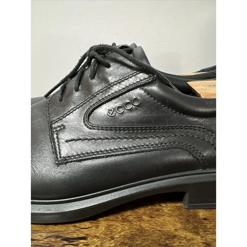 Ecco helsinki black
